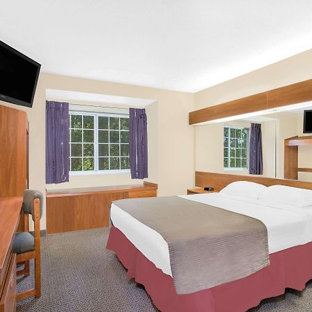 Microtel Inn & Suites Beckley East Luaran gambar