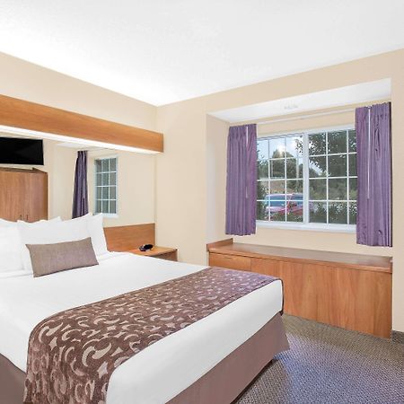Microtel Inn & Suites Beckley East Luaran gambar