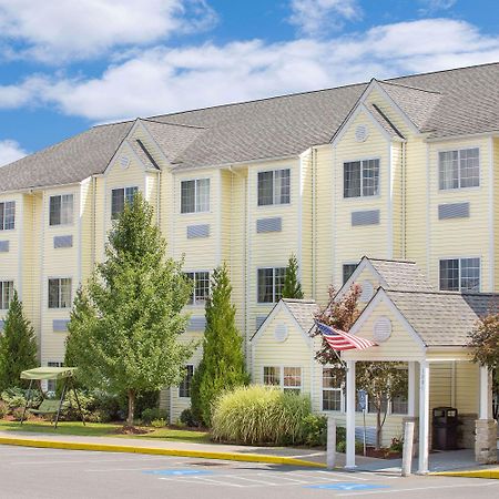 Microtel Inn & Suites Beckley East Luaran gambar