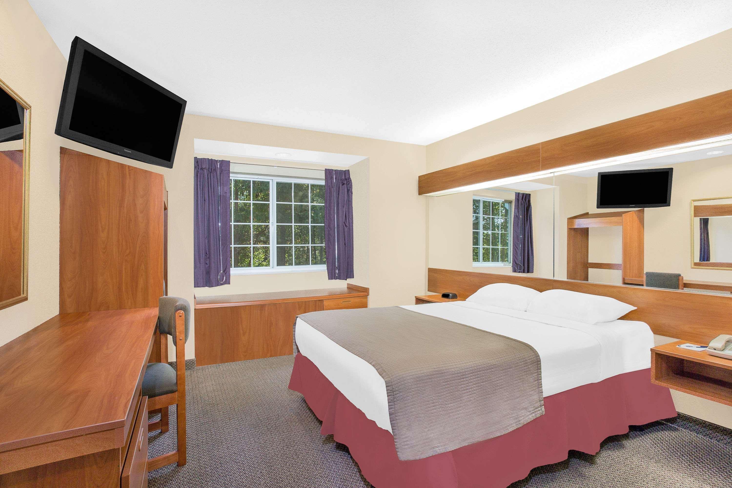 Microtel Inn & Suites Beckley East Luaran gambar