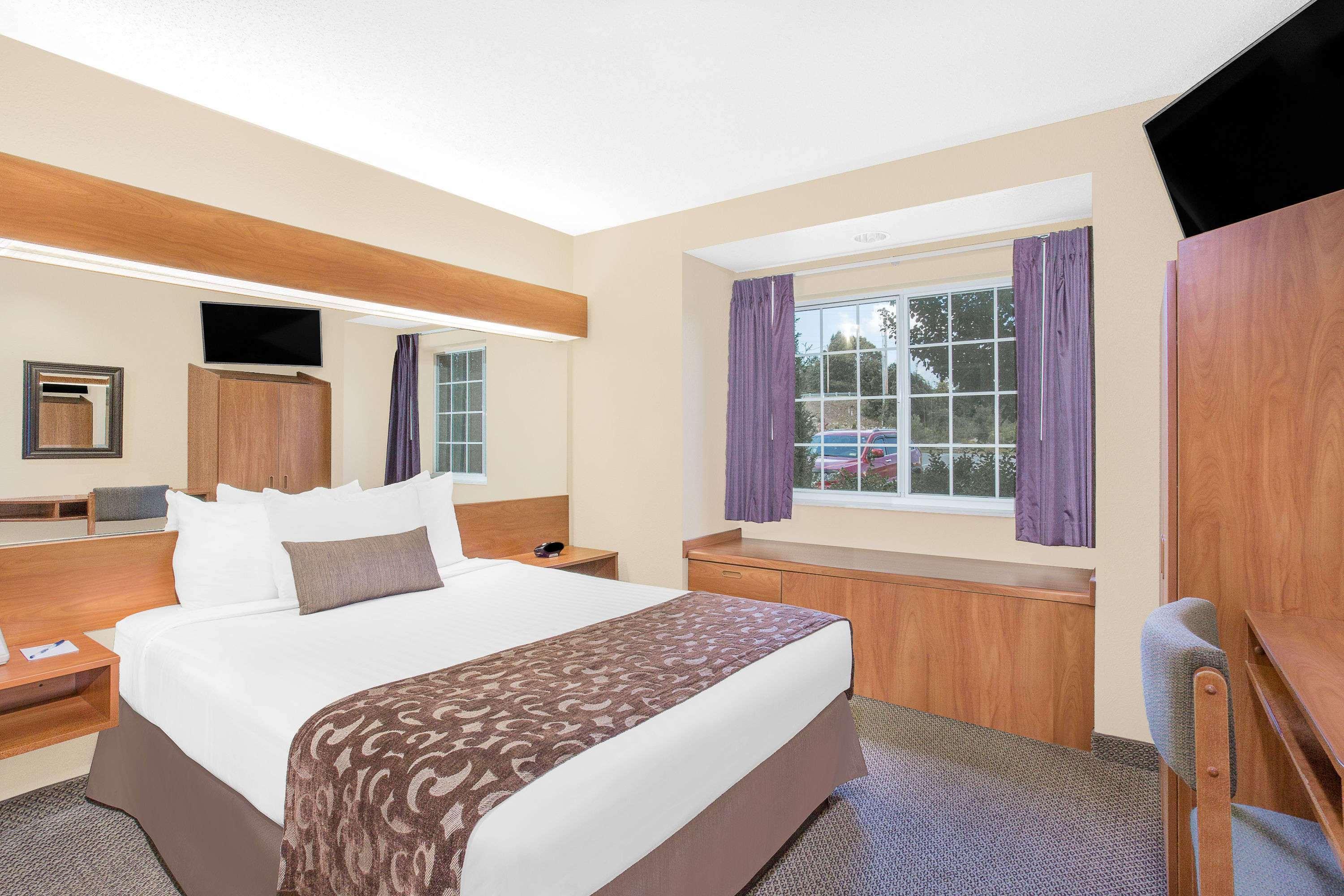 Microtel Inn & Suites Beckley East Luaran gambar