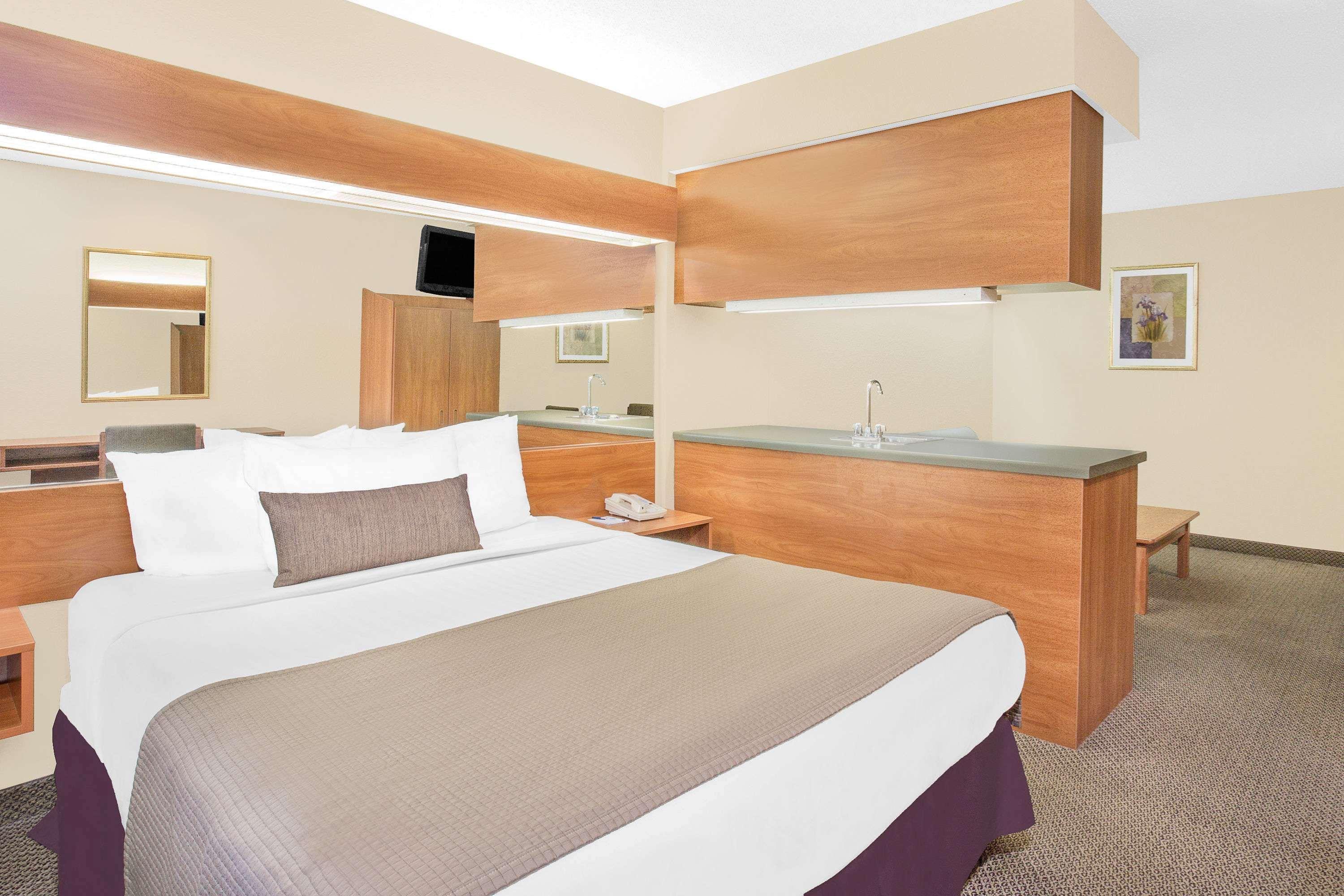 Microtel Inn & Suites Beckley East Luaran gambar