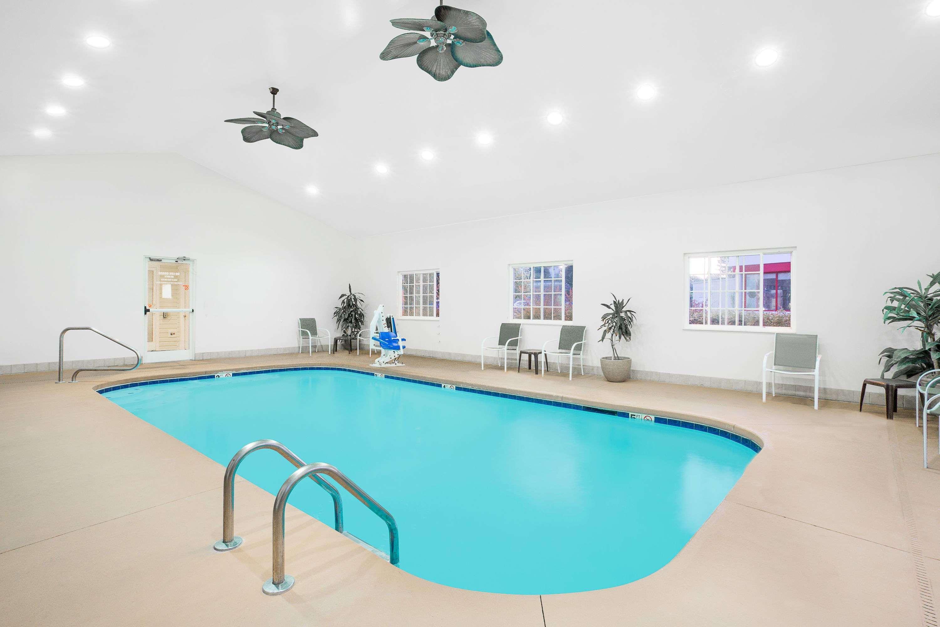 Microtel Inn & Suites Beckley East Luaran gambar