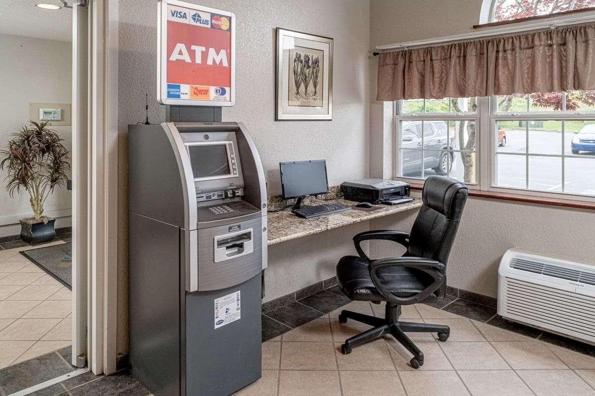 Microtel Inn & Suites Beckley East Luaran gambar