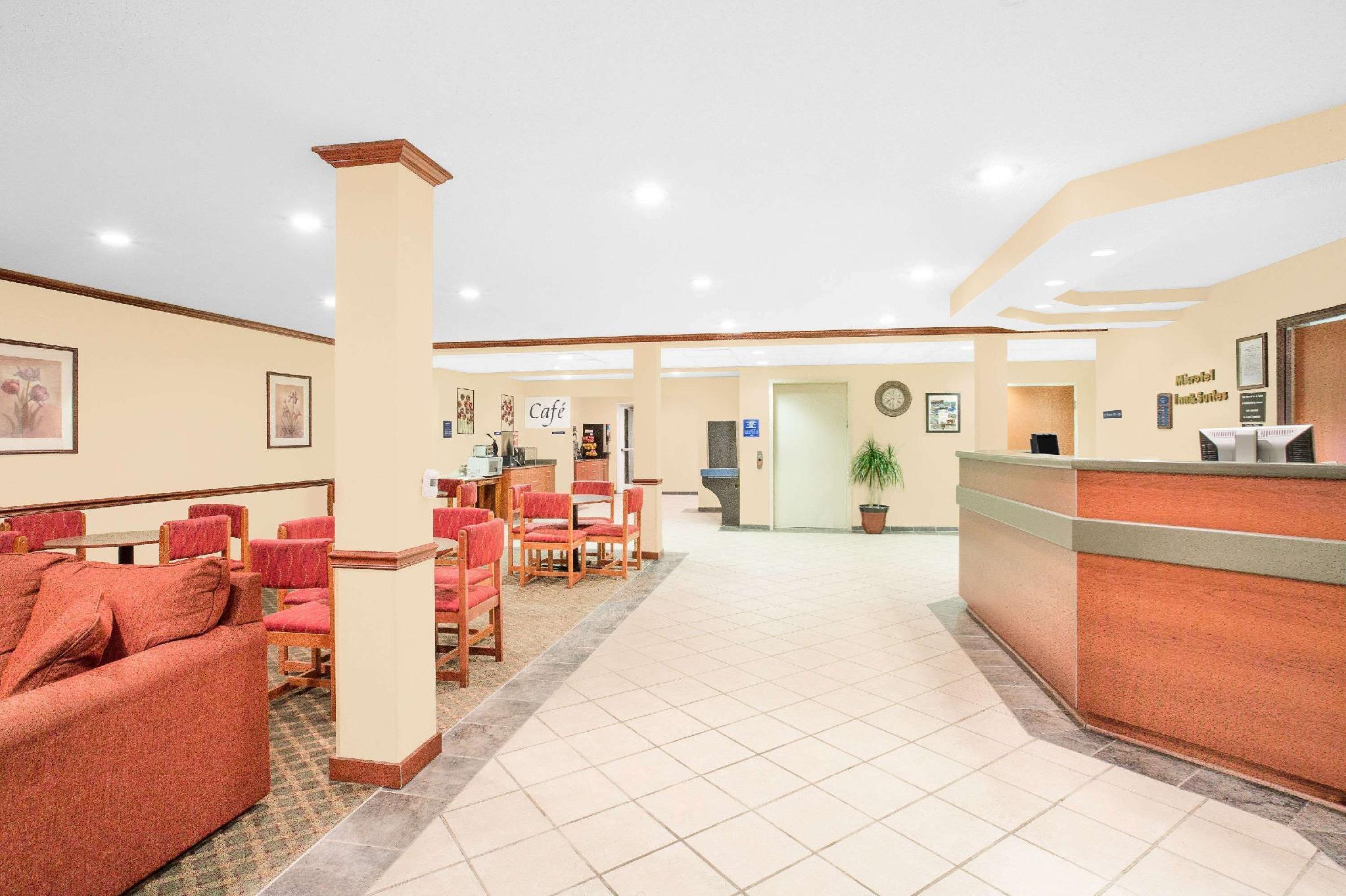 Microtel Inn & Suites Beckley East Luaran gambar