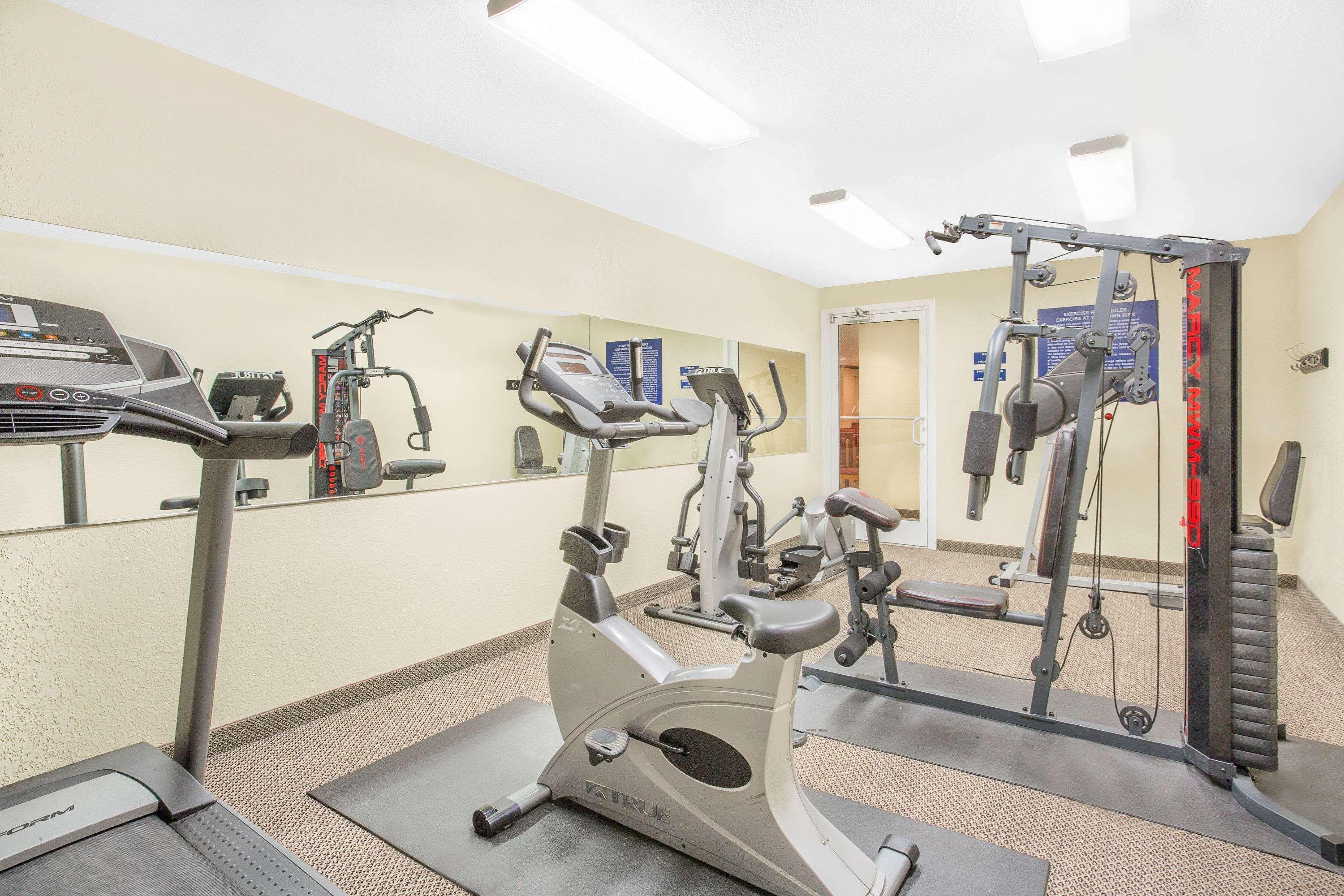 Microtel Inn & Suites Beckley East Luaran gambar