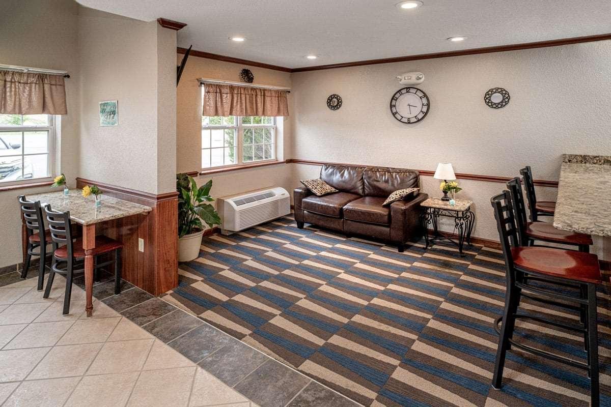 Microtel Inn & Suites Beckley East Luaran gambar
