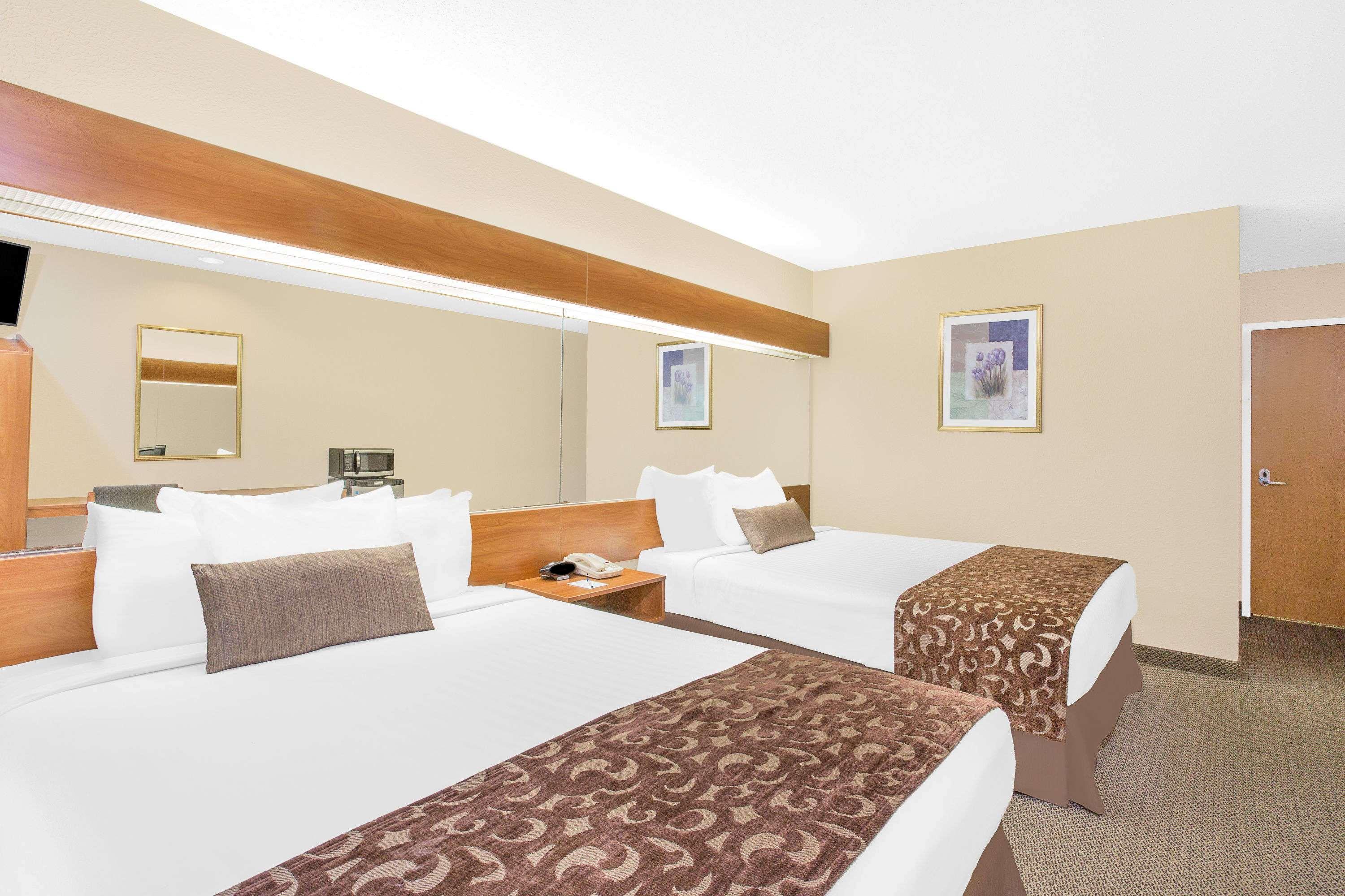 Microtel Inn & Suites Beckley East Luaran gambar
