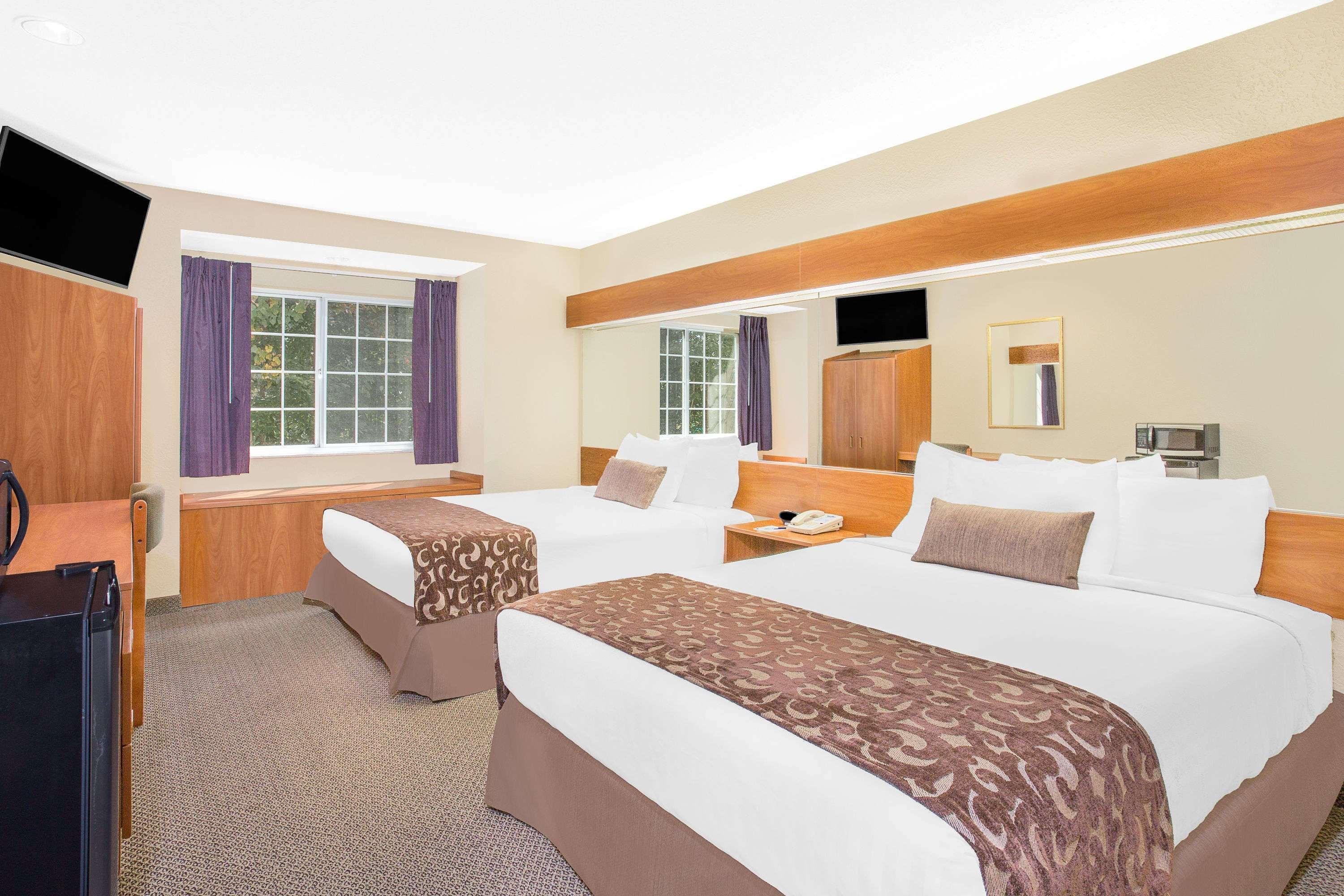 Microtel Inn & Suites Beckley East Luaran gambar