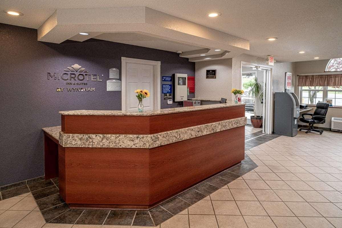 Microtel Inn & Suites Beckley East Luaran gambar