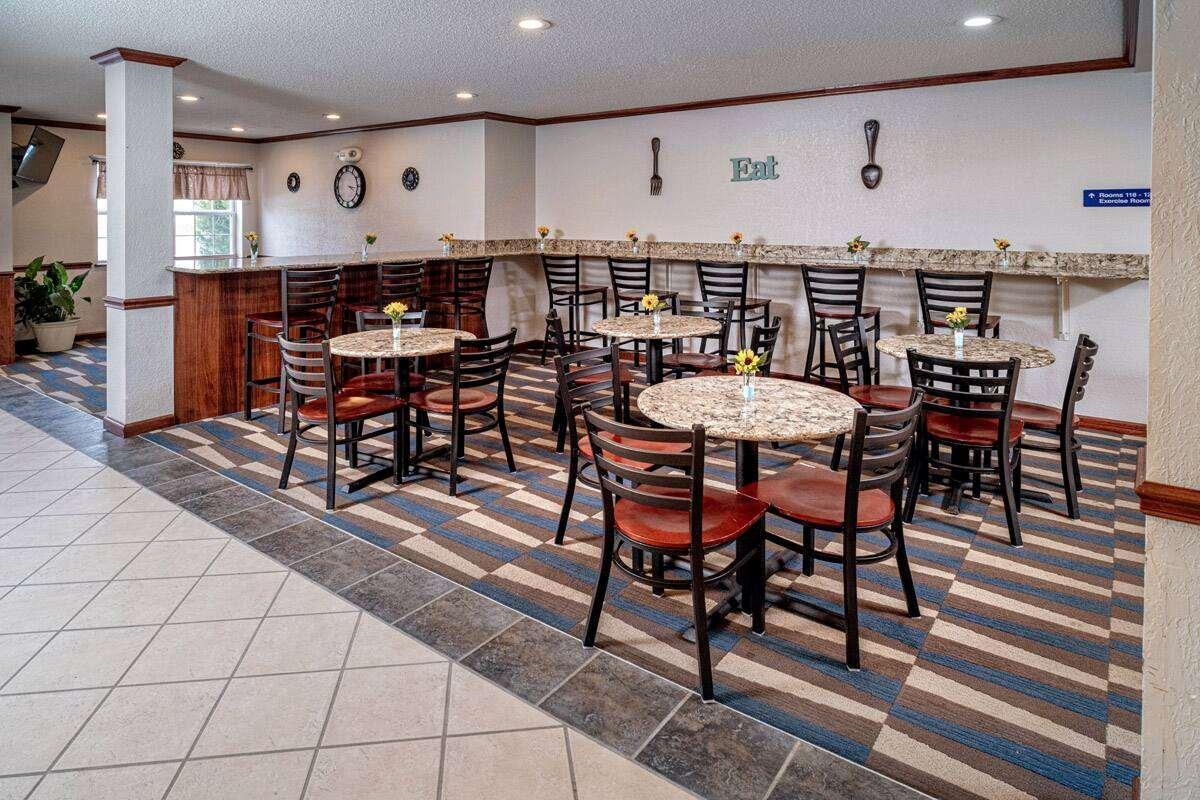 Microtel Inn & Suites Beckley East Luaran gambar
