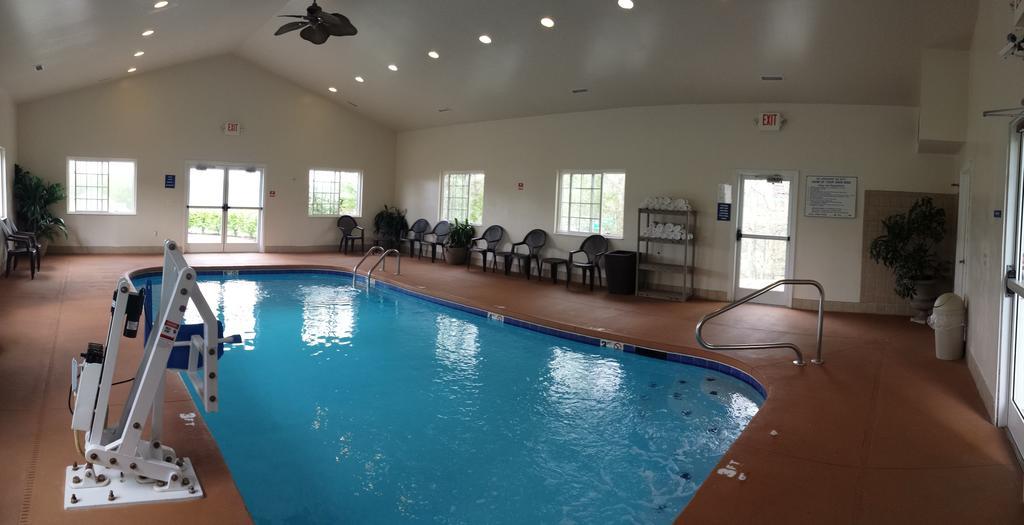 Microtel Inn & Suites Beckley East Luaran gambar
