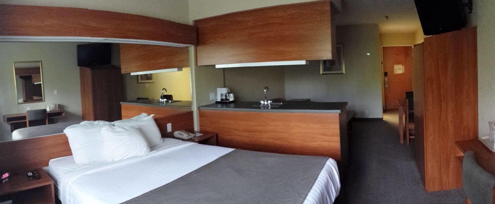 Microtel Inn & Suites Beckley East Luaran gambar