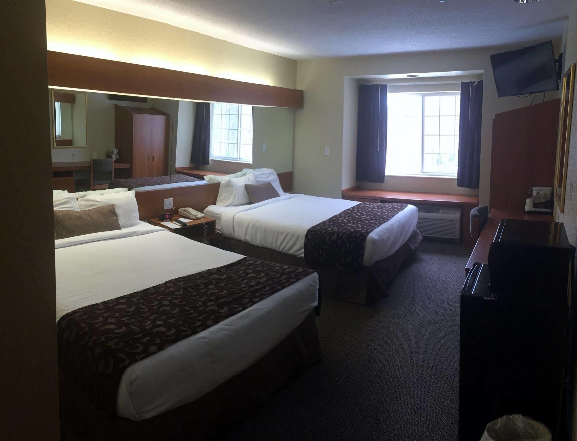 Microtel Inn & Suites Beckley East Luaran gambar
