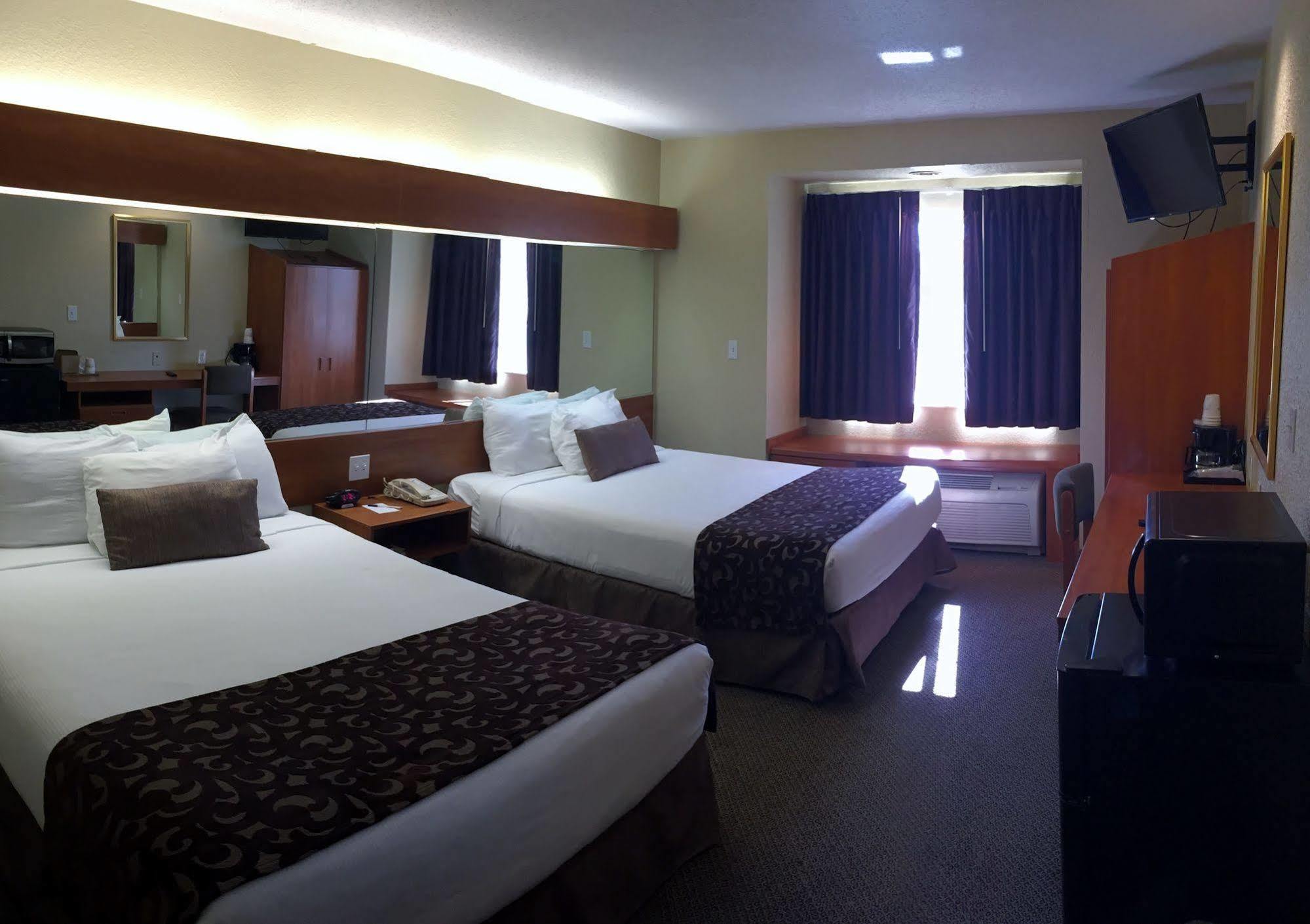 Microtel Inn & Suites Beckley East Luaran gambar
