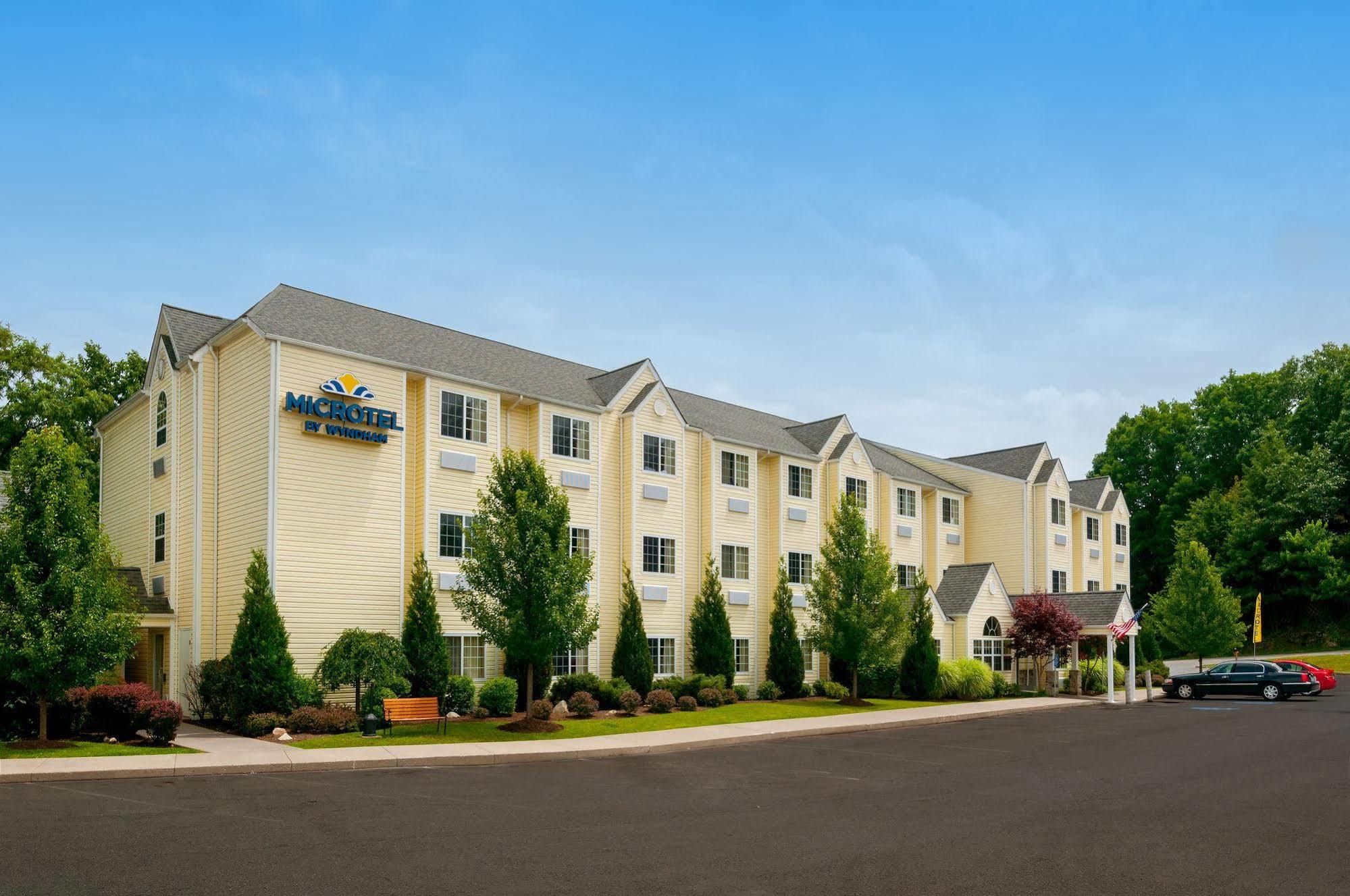 Microtel Inn & Suites Beckley East Luaran gambar