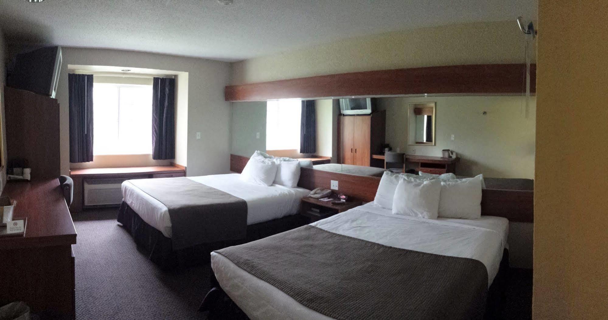 Microtel Inn & Suites Beckley East Luaran gambar