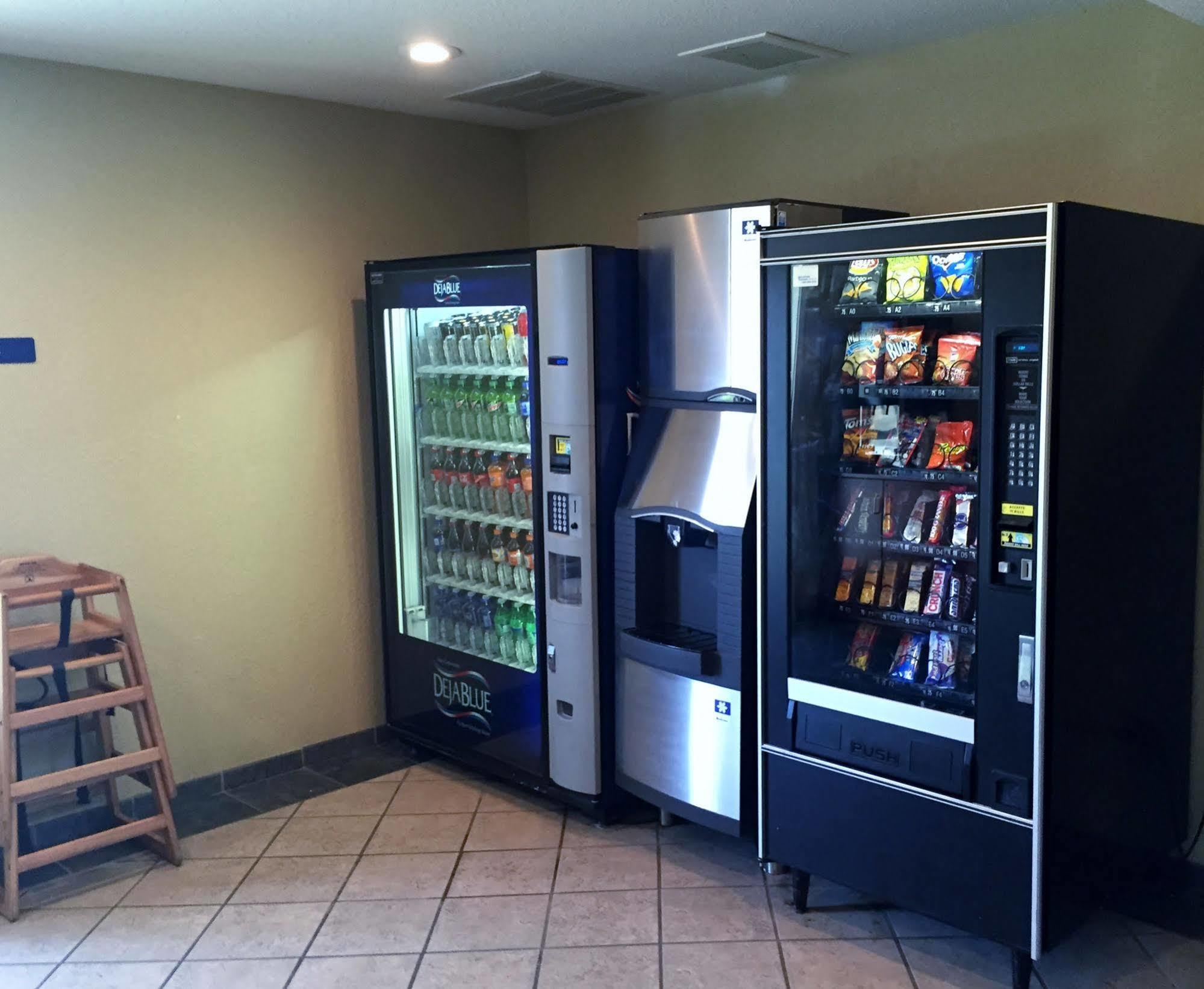 Microtel Inn & Suites Beckley East Luaran gambar
