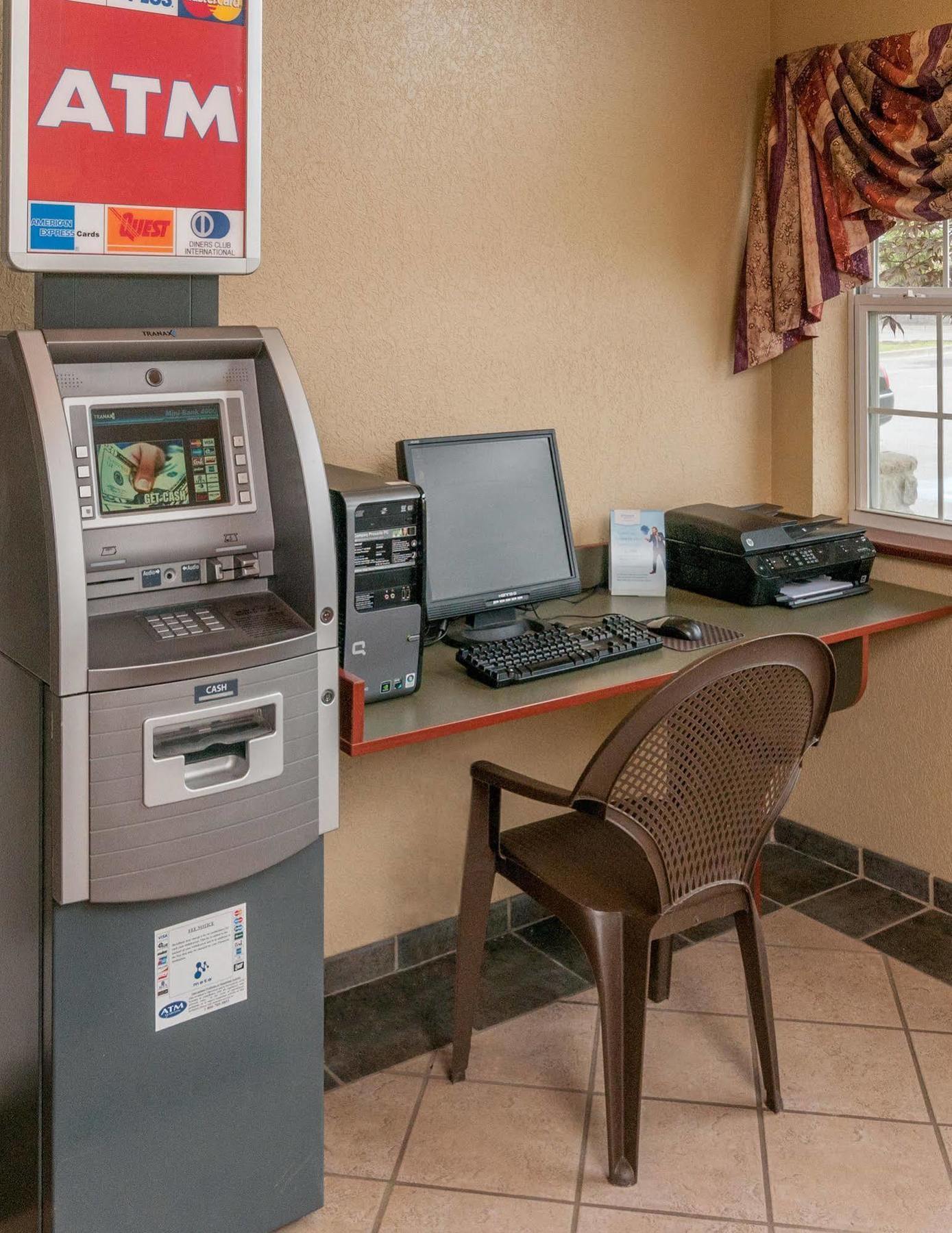 Microtel Inn & Suites Beckley East Luaran gambar