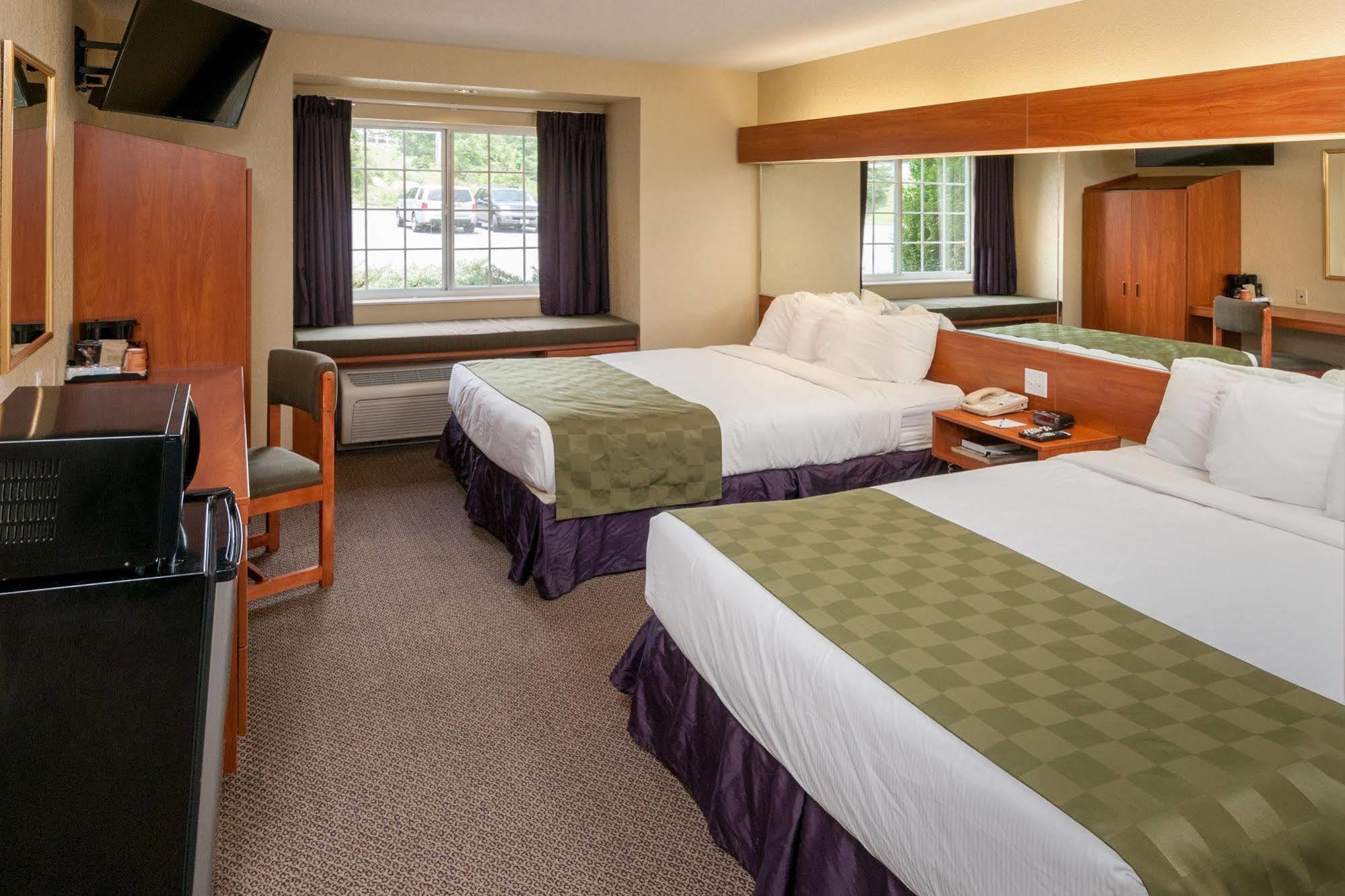 Microtel Inn & Suites Beckley East Luaran gambar