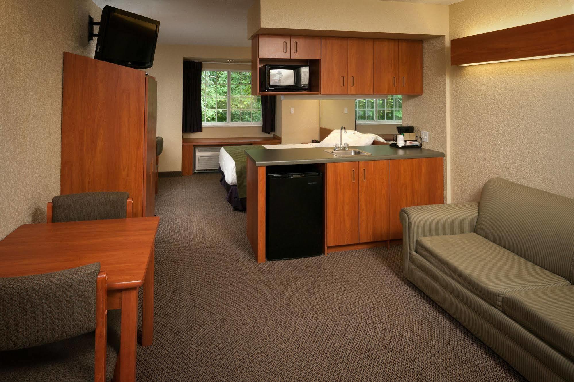 Microtel Inn & Suites Beckley East Luaran gambar