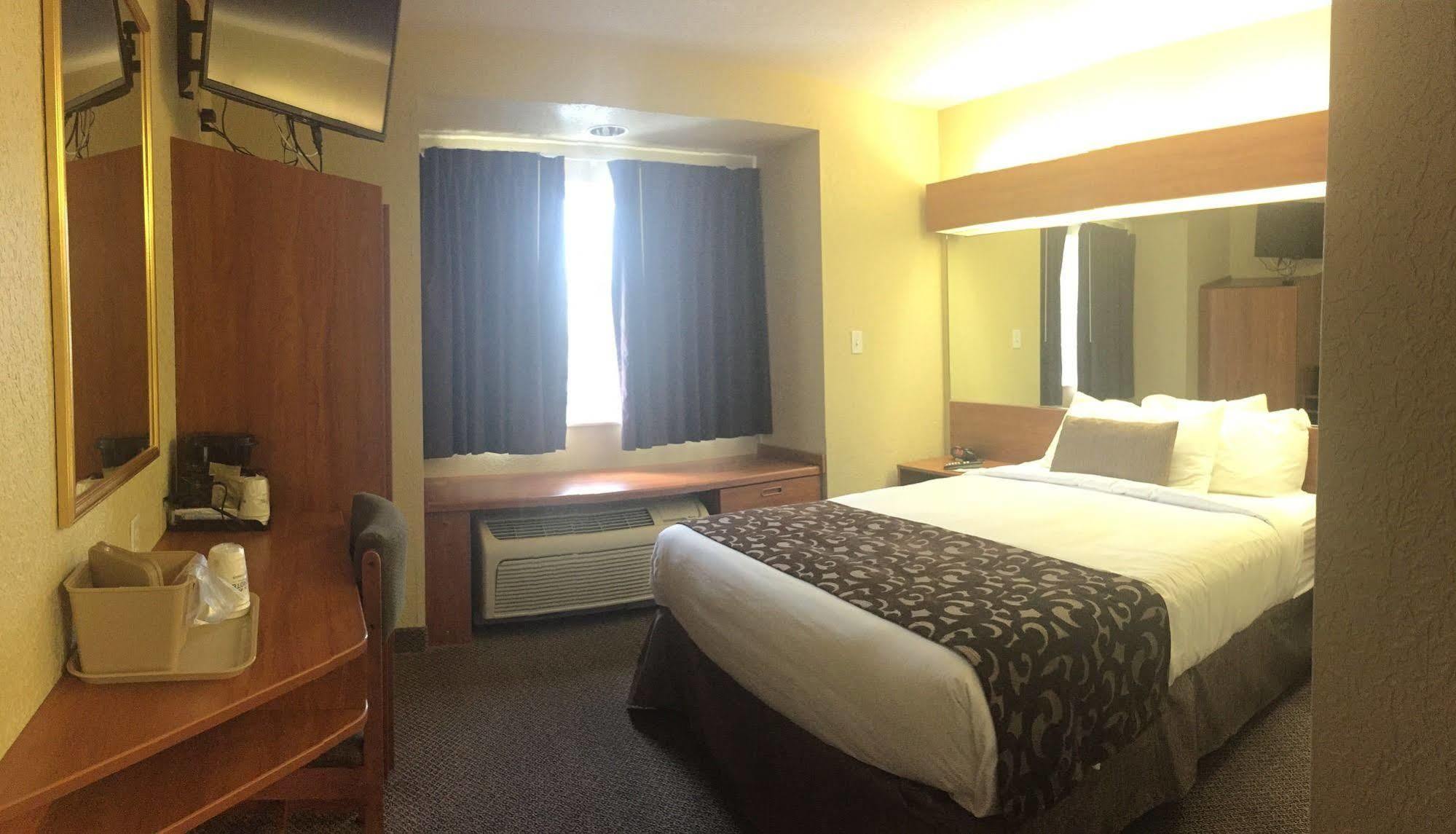 Microtel Inn & Suites Beckley East Luaran gambar