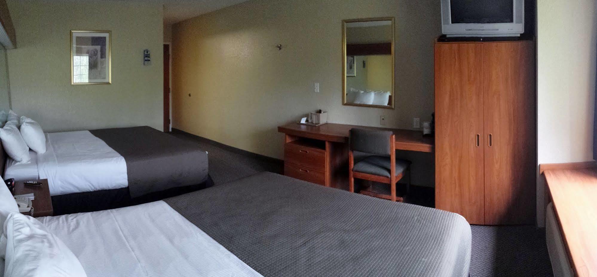 Microtel Inn & Suites Beckley East Luaran gambar